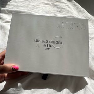 SOLD | Artist-Made Collection by BTS Jimin earrings